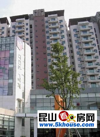 汉城国际 100万 2室2厅1卫 精装修 ,房主狂甩高品质好房