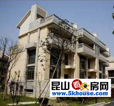 鸿禧山庄别墅边套花园188平方高性价比带超大花园
