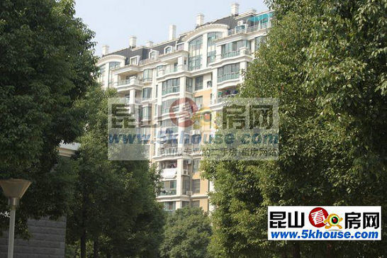 上海星城花园 156万 4室2厅2卫 毛坯复试 有钥匙