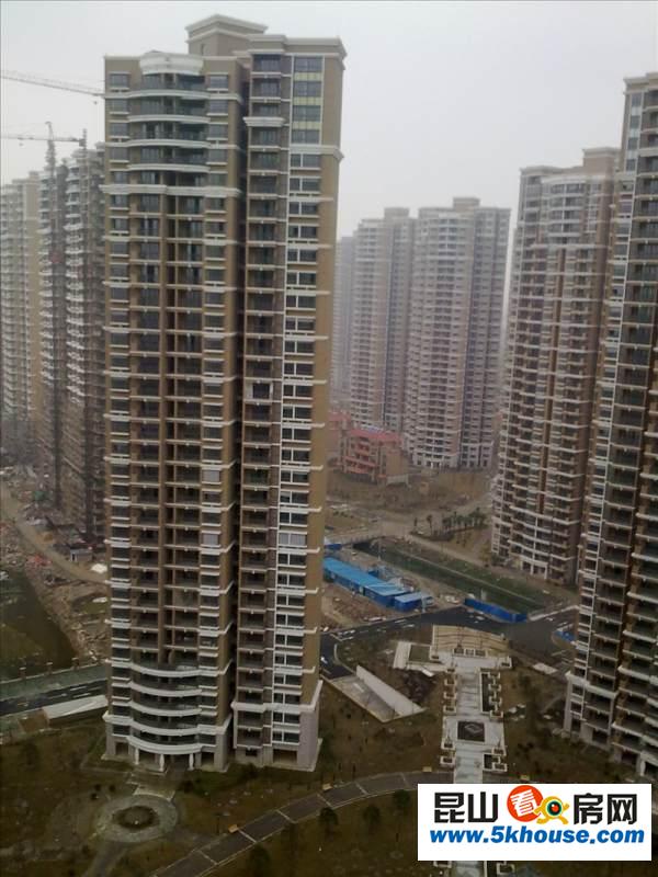 易买得商圈 南北通精装两房 近上海 临轻轨11号线,紧邻cbd商圈