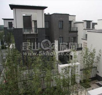 上海后花园超大花园类独栋 豪华装修房东心态稳定低价急售