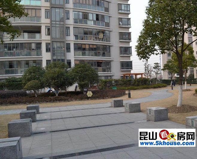 高档小区黄浦城市花园 2室2厅1卫 精装修 ,性价比超高
