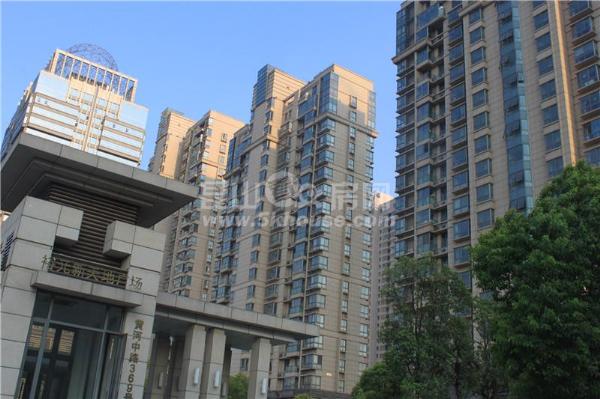 城区  小区  裕元新天地广场 豪华装修 176平只要350万