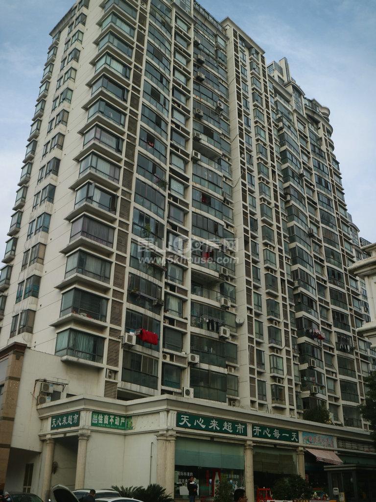 上海公馆 298万 3室2厅2卫 豪华装修 业主急售, 高性价比