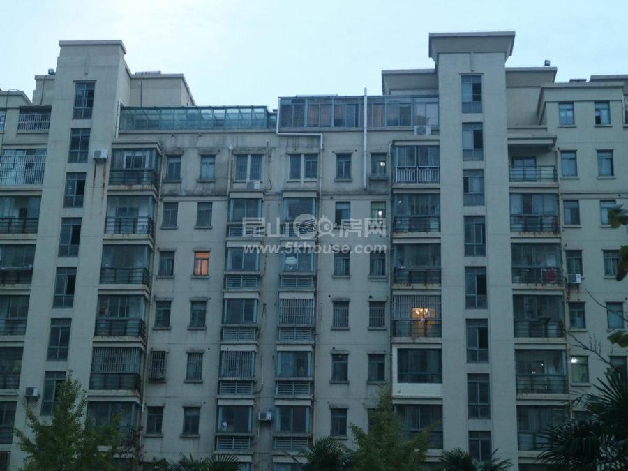 雍景湾精装3房,2卫房东急租,看房有钥匙市中心地段