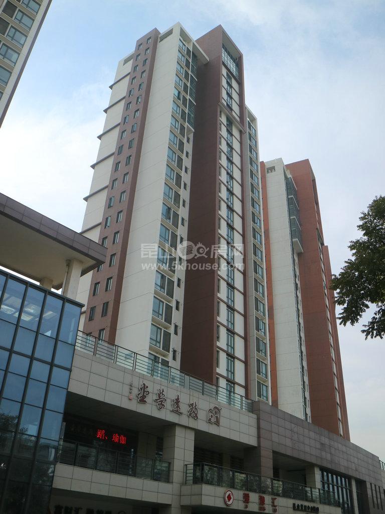中心珠江新村二手房_3室2厅2卫145平方340万元_昆山珠江新村信息—昆