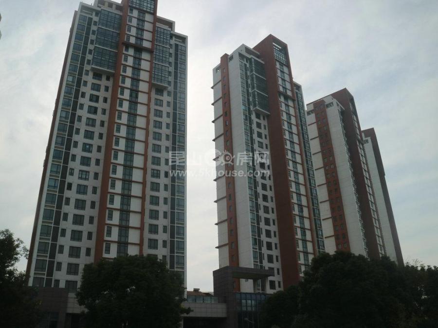 苏州昆山珠江新村小区图片,昆山珠江新村小区实景图—苏州看房网