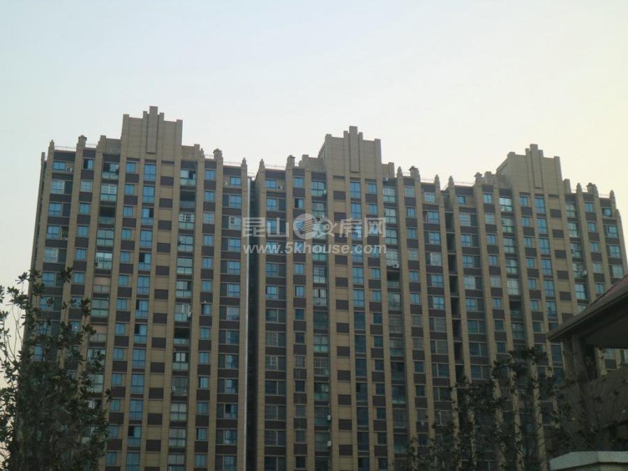 玫瑰湾 135万 2室1厅1卫 精装修 急售好房不等人,抓紧时间下手