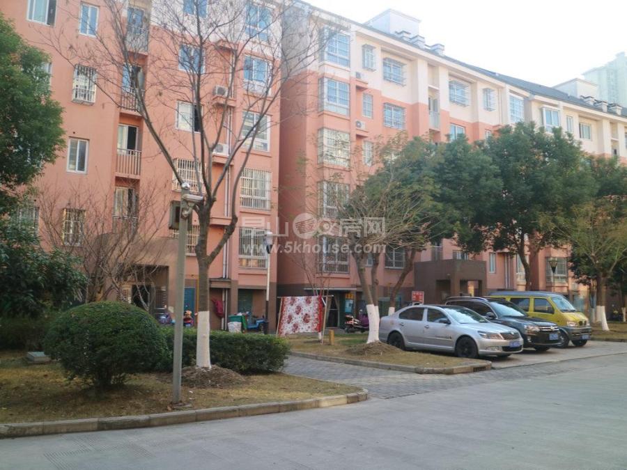业主出售姜夏新村 152万 3室2厅2卫 精装修 ,稀缺超低价