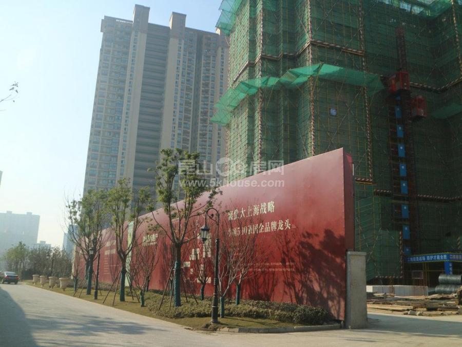 上海浦西玫瑰园 230万 3室2厅1卫 精装修 你说值吗?进安亭地铁口