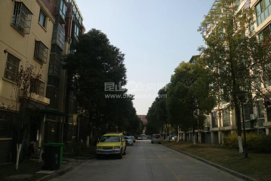 苏州昆山东景苑小区图片,昆山东景苑小区实景图—苏州看房网