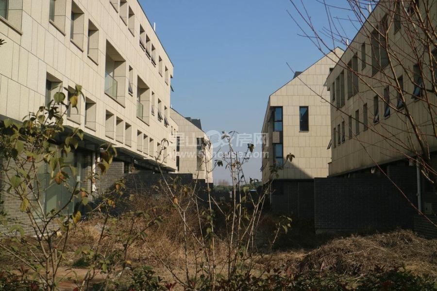 淀山湖 碧桂园十里芳华 精装叠加别墅 临近青浦17号线地铁线