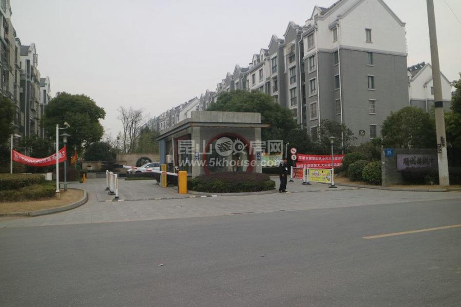 顺城锦湖湾