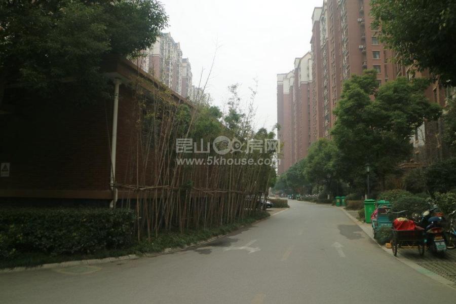 张浦高档社区 农房英伦尊邸 精装修2房 105万  真实照片