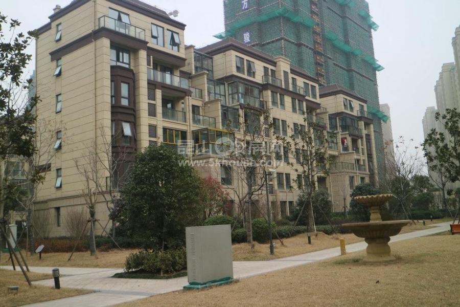 碧悦湾 新小区 毛坯电梯 大两房 一家人足够 急卖
