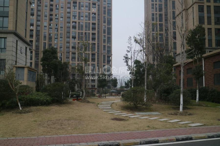张浦裕花园  精装修 ,享受生活的快感 交通便利