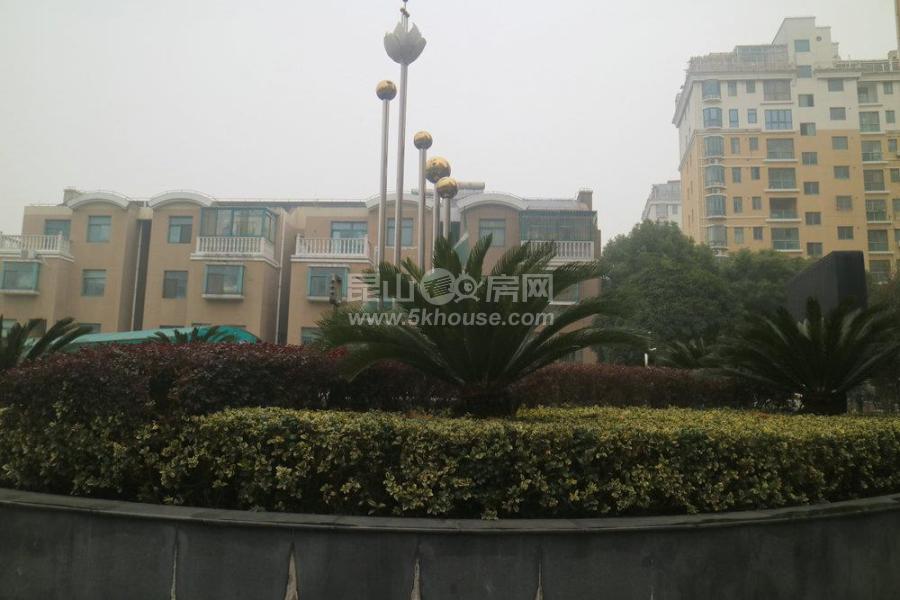 上海星城花园 156万 4室2厅2卫 毛坯复试 有钥匙