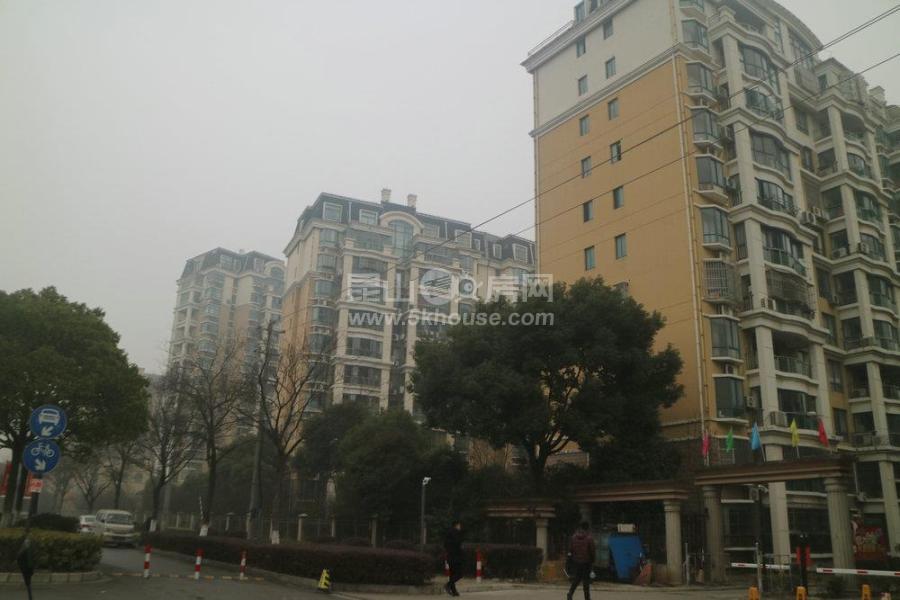 上海星城花园 1500元月 2室2厅1卫 精装修 ,没有压力的居住地