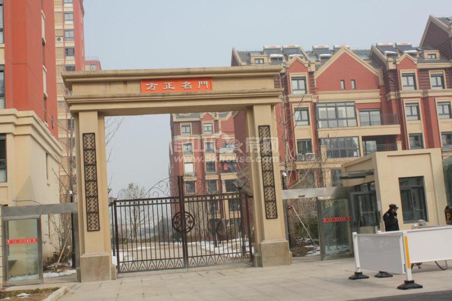 方正名门 永盛广场旁边 可上学 低价机遇房 环境好诚心卖 富士康旁边