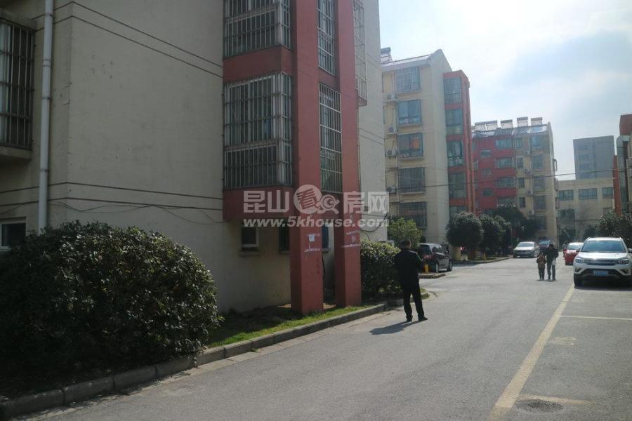 年丰新村 160万 3室2厅2卫 精装修 拎包入住大户型得房率高