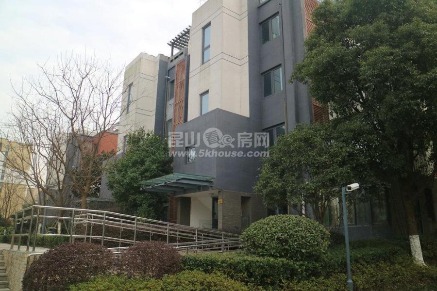 淀山湖唯一在售精装住宅房65平到120平
