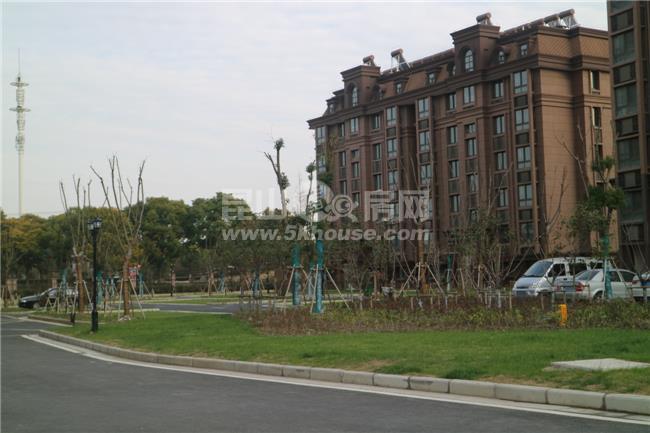仁苑淀山湖花园