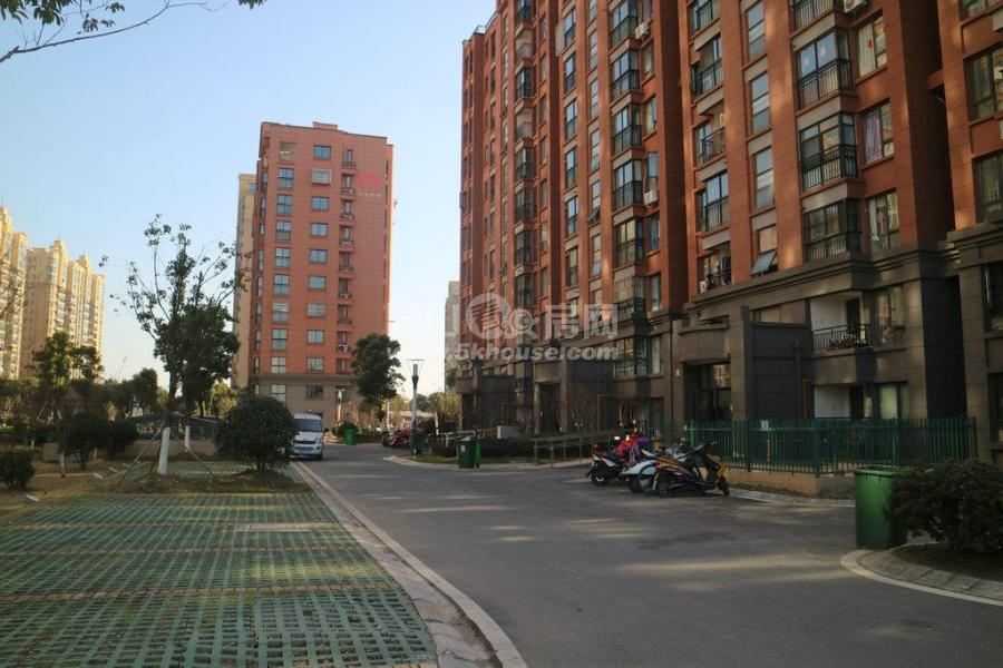 宇尚苏尚家园121平 168万 3室2厅2卫 精装修 ,难找的好房子