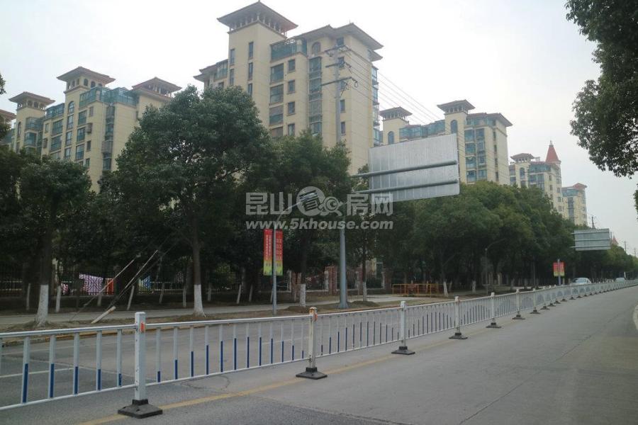 罗马假日 132万 2室2厅1卫 精装修 好房不要错过