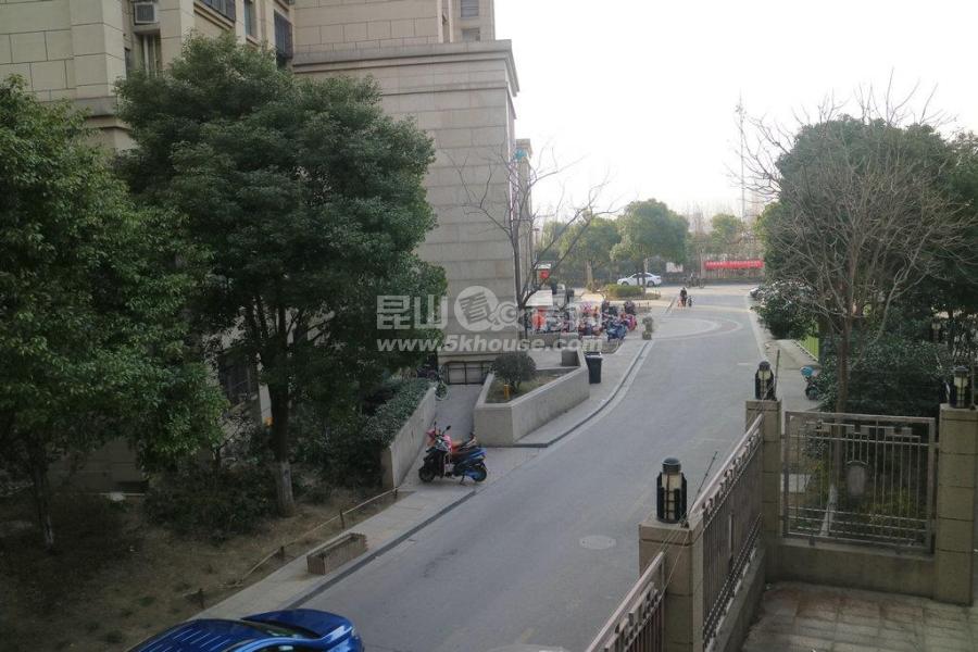 外滩印象花园 152万 4室2厅2卫 简单装修 ,难找的好房子