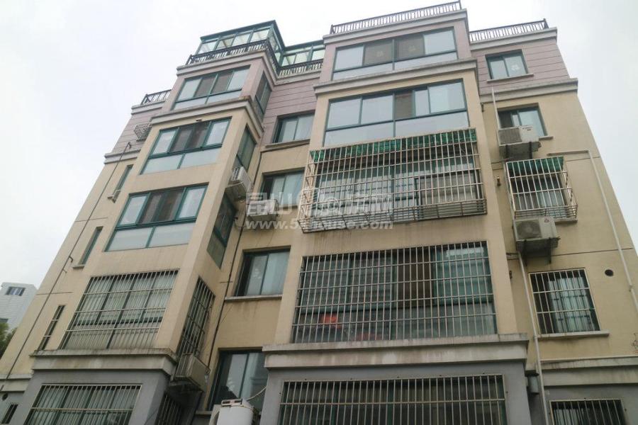 房主出售美馨嘉园 135万 1室2厅1卫 豪华装修 ,潜力超低价