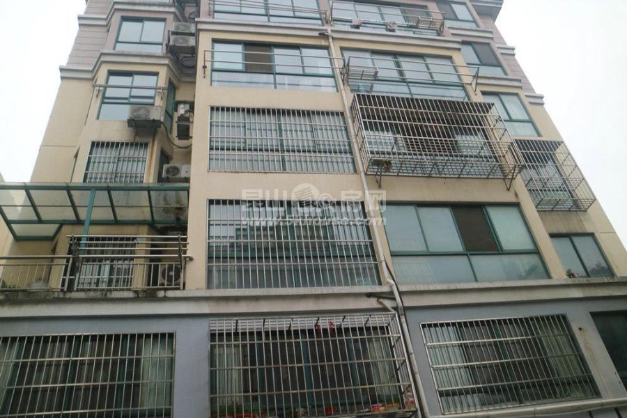 房主出售美馨嘉园 135万 1室2厅1卫 豪华装修 ,潜力超低价