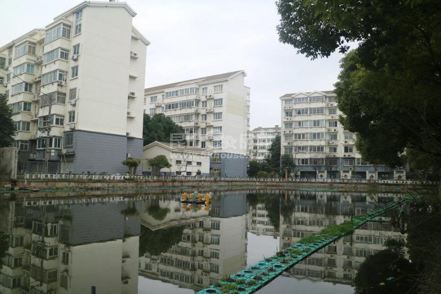 實驗和二中 學位可用 里厙 麒麟新村 亭林新村 瓊花新村 怡馨苑 秦都大廈