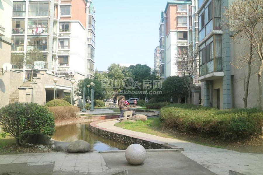 永盛广场 带车库 采光好 可上学 首付30万
