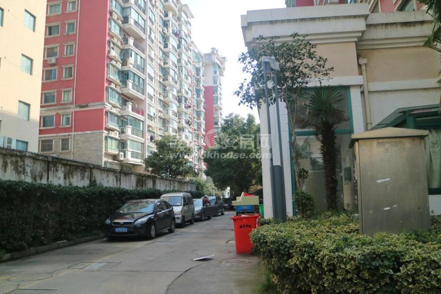 苏州昆山皇家花园小区图片,昆山皇家花园小区实景图—苏州看房网