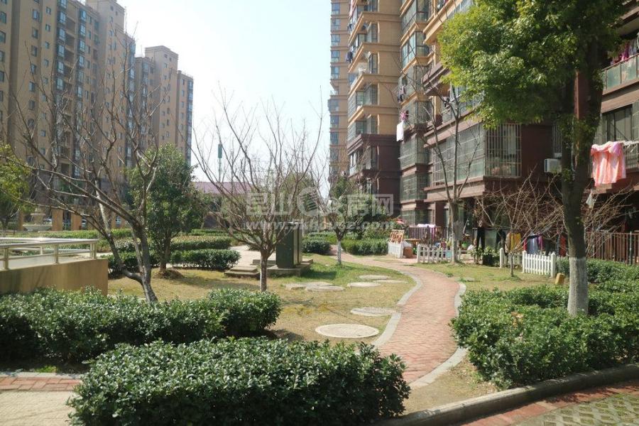 逸景湾二手房_2室2厅1卫85平方125万元_昆山逸景湾信息—昆山看房网