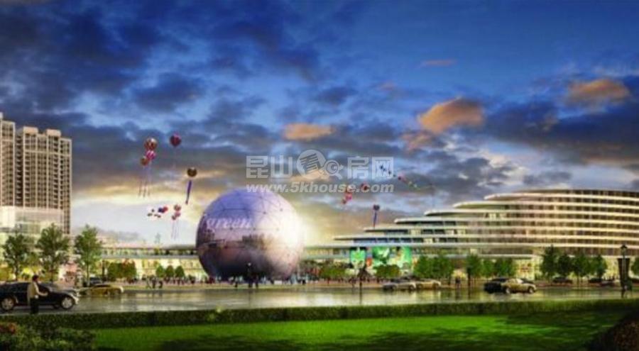 西上海梦世界 亚洲最大影城 与周杰伦一起做生意,绝佳好商铺