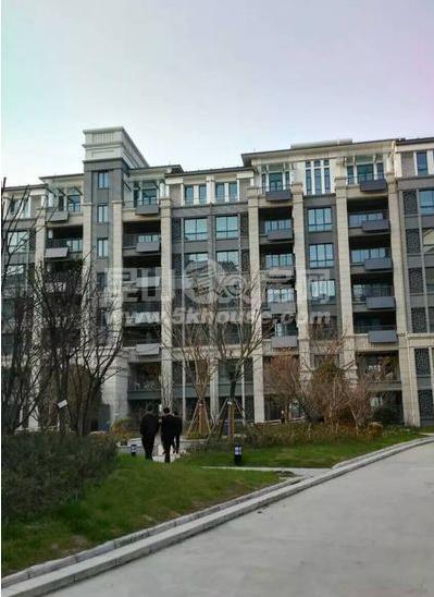 云谷周庄 74万 2室2厅1卫 毛坯 你可以拥有,理想的家