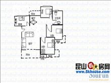 大城小室户型图(5)