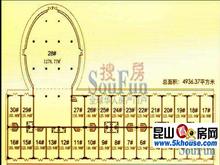 富貴廣場戶型圖(4)