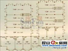 富貴廣場戶型圖(1)