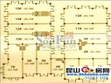 富貴廣場戶型圖(2)