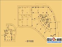 苏尚帝景户型图(6)
