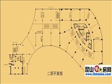 苏尚帝景户型图(5)