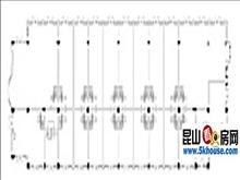 财富湾二期户型图(4)