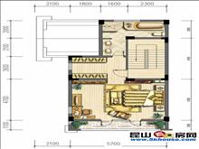 湖墅帕提歐戶型圖(5)