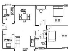 赛格国际公寓户型图(1)