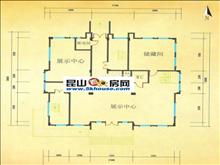 城南儒商公馆户型图(6)