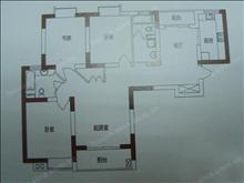 宏图国际公寓二期大城小室户型图(1)