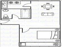 新城域花園戶型圖(1)