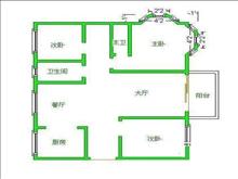 綠地21城D區(qū)戶型圖(3)